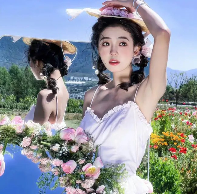 好梦连床